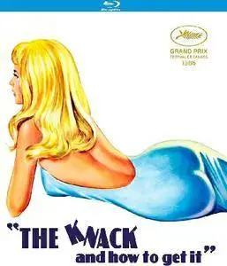 The Knack... and How to Get It (1965)