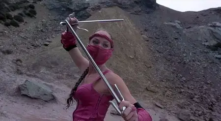 Mortal Kombat: Annihilation (1997)