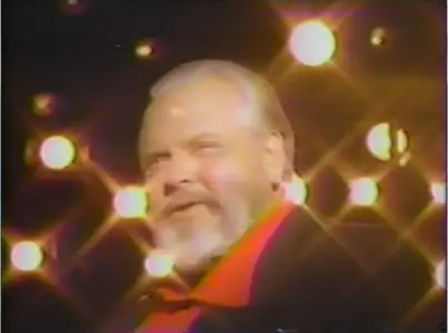 The Orson Welles Show (1979)