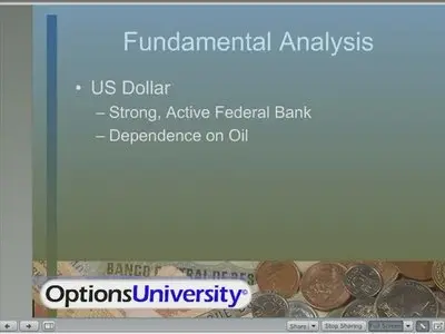 Options University - FX Options Trading Course - Class 1-9 [repost]
