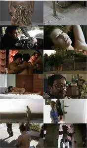 Battle in Heaven (2005) Batalla en el cielo