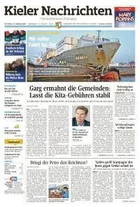 Kieler Nachrichten Ostholsteiner Zeitung - 21. Februar 2018