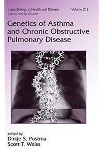 Genetics of Asthma and Chronic Obstructive Pulmonary Disease