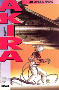 Akira - Volume 30