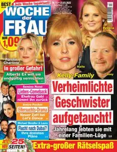 Woche der Frau – 23. März 2022