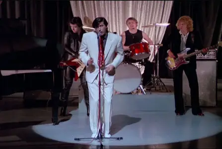 Bryan Ferry - The Best Of Bryan Ferry - 2009