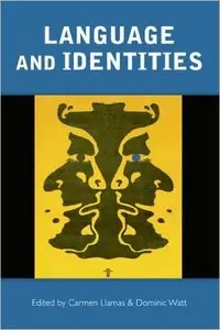 Language and Identities (repost)