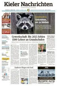 Kieler Nachrichten Ostholsteiner Zeitung - 01. Februar 2018
