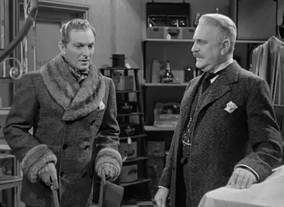 The Shop Around the Corner (1940)