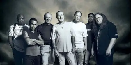 The Allman Brothers Band - S.U.N.Y. at Stonybrook: Stonybrook, NY 9/19/71 (2003)