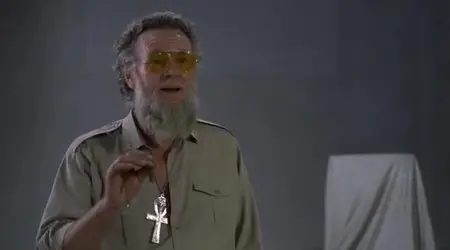 The Final Programme / The Last Days of Man on Earth (1973)
