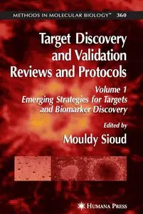 Target Discovery and Validation {Repost}
