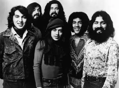 El Chicano - Viva Tirado (1970)