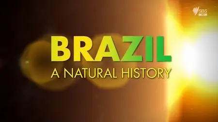 Brazil – A natural History (2015)