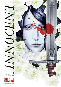 Innocent - Tome 2 - Je Suis Innocent