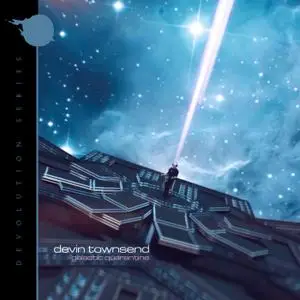 Devin Townsend - Devolution Series #2: Galactic Quarantine (Live) (2021) [Official Digital Download 24/48]