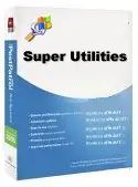 Super Utilities Pro 9.45 - Multilanguage