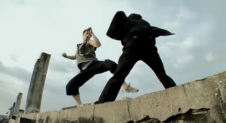Bangkok Adrenaline (2009)