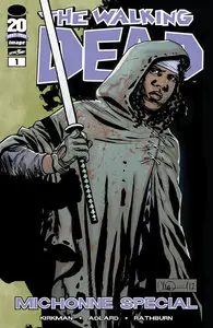 The Walking Dead - Michonne Special (2012)