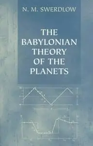 The Babylonian theory of the planets