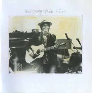 Neil Young Discography. Part 1 (1968-1979) Re-up