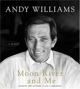 Moon River and Me: A Memoir (Audiobook)