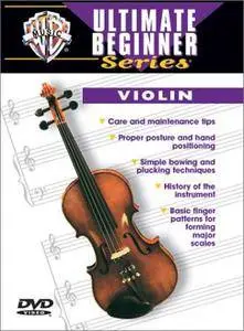 Ultimate Beginner Series: Violin [repost]