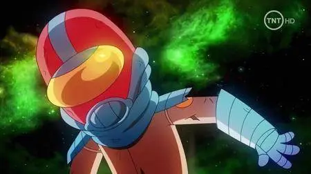 Final Space S01E01