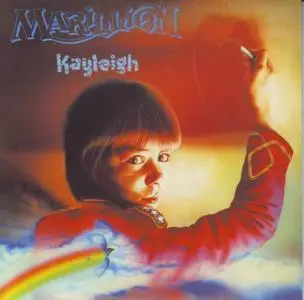 Marillion - The Singles '82-'88 (2000) [12CD Box Set]