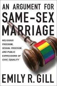 An Argument for Same-Sex Marriage (repost)