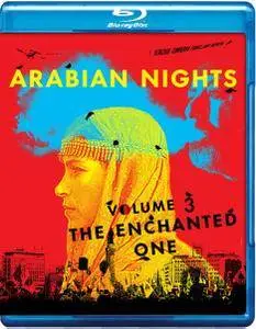 Arabian Nights: Volume 3, The Enchanted One (2015)