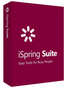 iSpring Suite 11.7.1 Build 3008 (x64)