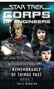 «Star Trek: Remembrance of Things Past» by Terri Osborne