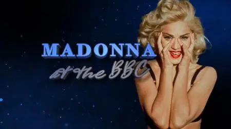 Madonna at the BBC (2021)
