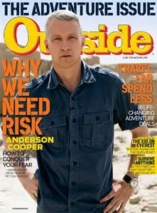 Outside - April 2010 (True PDF)