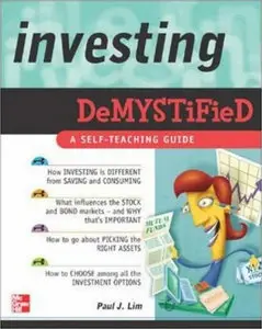 "Investing Demystified" by Paul Lim
