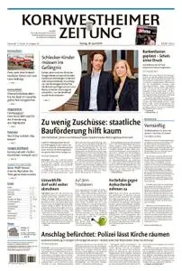 Kornwestheimer Zeitung - 26. April 2019