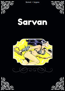 Sarvan - Volume 1