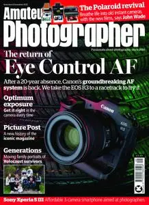 Amateur Photographer - 04 December 2021