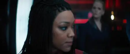 Star Trek : Discovery S04E13