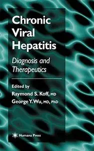 Chronic Viral Hepatitis: Diagnosis and Therapeutics