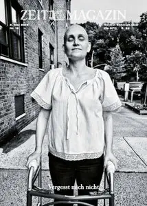 Die Zeit Magazin vom 02 Mai2013