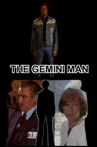 Gemini Man - Complete Series (1976)