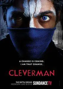 Cleverman S01-S02 (2016-2017)