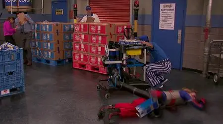 Henry Danger S04E15