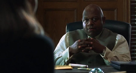 Gothika (2003)