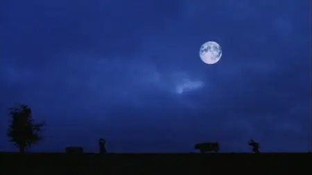 Hear my song (1991)