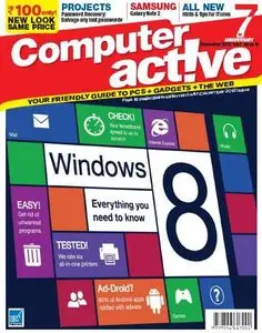Computeractive India - December 2012 (True PDF)