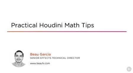 Practical Houdini Math Tips