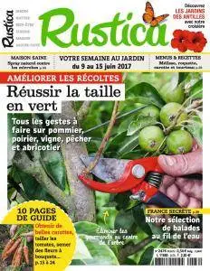 Rustica - 9 au 15 Juin 2017